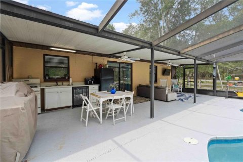 Villa ou maison à vendre à Dunnellon, Floride: 3 chambres, 178.37 m2 № 2150685 - photo 25