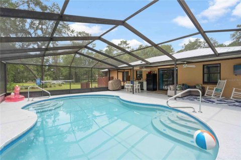 Villa ou maison à vendre à Dunnellon, Floride: 3 chambres, 178.37 m2 № 2150685 - photo 24