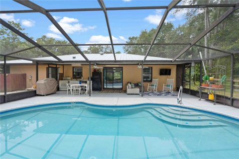 Villa ou maison à vendre à Dunnellon, Floride: 3 chambres, 178.37 m2 № 2150685 - photo 23
