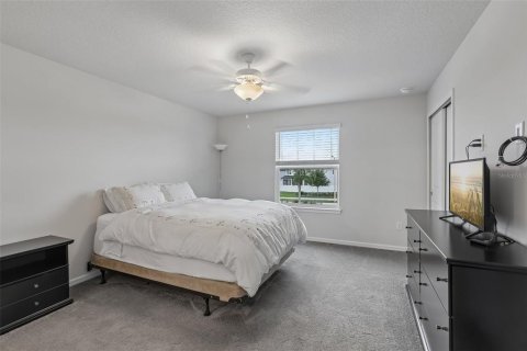 Touwnhouse à vendre à Wesley Chapel, Floride: 2 chambres, 134.8 m2 № 2137532 - photo 11