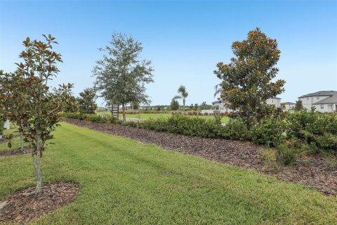 Touwnhouse à vendre à Wesley Chapel, Floride: 2 chambres, 134.8 m2 № 2137532 - photo 20