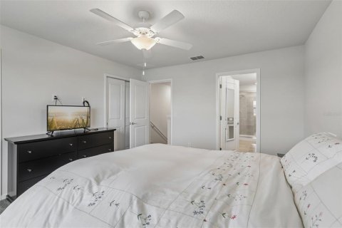 Touwnhouse à vendre à Wesley Chapel, Floride: 2 chambres, 134.8 m2 № 2137532 - photo 12