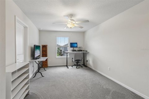 Touwnhouse à vendre à Wesley Chapel, Floride: 2 chambres, 134.8 m2 № 2137532 - photo 13