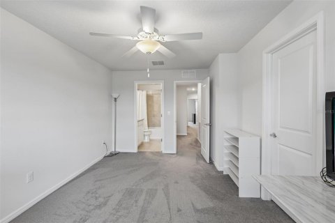 Touwnhouse à vendre à Wesley Chapel, Floride: 2 chambres, 134.8 m2 № 2137532 - photo 15