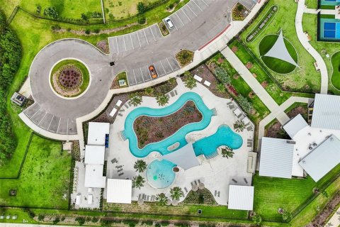 Touwnhouse à vendre à Wesley Chapel, Floride: 2 chambres, 134.8 m2 № 2137532 - photo 30