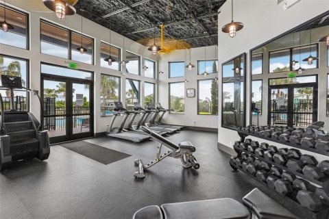 Touwnhouse à vendre à Wesley Chapel, Floride: 2 chambres, 134.8 m2 № 2137532 - photo 23