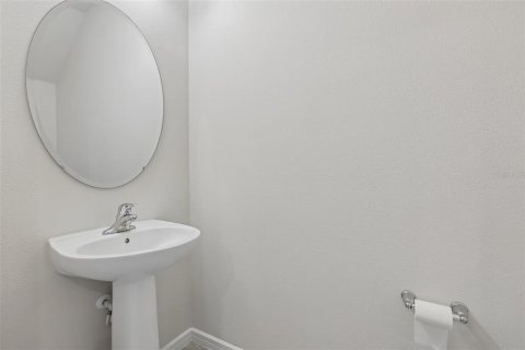 Touwnhouse à vendre à Wesley Chapel, Floride: 2 chambres, 134.8 m2 № 2137532 - photo 9