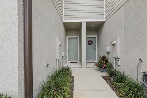Touwnhouse à vendre à Wesley Chapel, Floride: 2 chambres, 134.8 m2 № 2137532 - photo 18