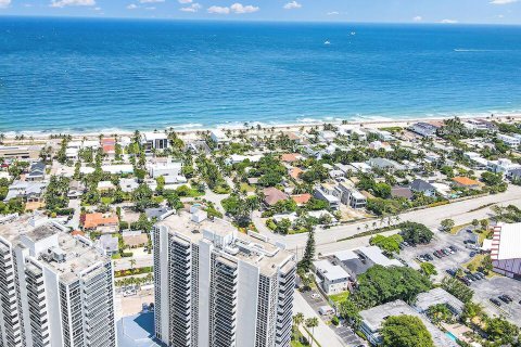 Copropriété à vendre à Fort Lauderdale, Floride: 1 chambre, 83.61 m2 № 2432273 - photo 28