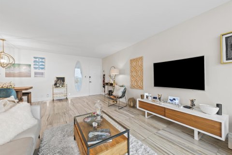 Copropriété à vendre à Fort Lauderdale, Floride: 1 chambre, 83.61 m2 № 2432273 - photo 3