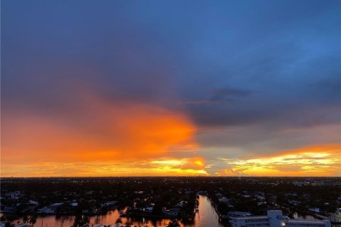 Copropriété à vendre à Fort Lauderdale, Floride: 1 chambre, 83.61 m2 № 2432273 - photo 22