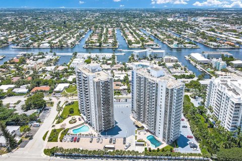 Copropriété à vendre à Fort Lauderdale, Floride: 1 chambre, 83.61 m2 № 2432273 - photo 26