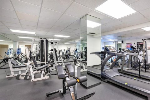 Copropriété à vendre à Fort Lauderdale, Floride: 1 chambre, 83.61 m2 № 2432273 - photo 20