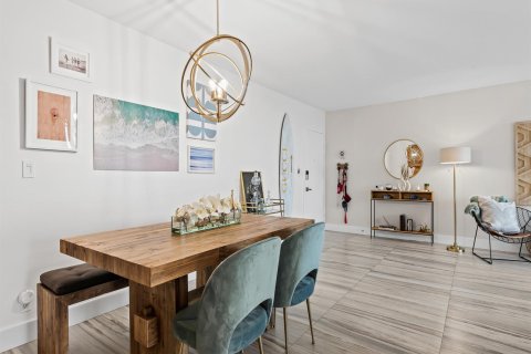 Copropriété à vendre à Fort Lauderdale, Floride: 1 chambre, 83.61 m2 № 2432273 - photo 6