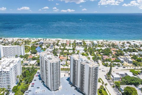 Copropriété à vendre à Fort Lauderdale, Floride: 1 chambre, 83.61 m2 № 2432273 - photo 25
