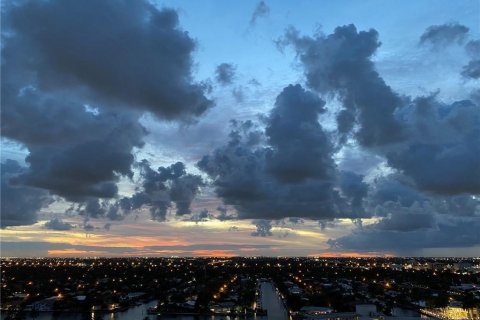 Copropriété à vendre à Fort Lauderdale, Floride: 1 chambre, 83.61 m2 № 2432273 - photo 23