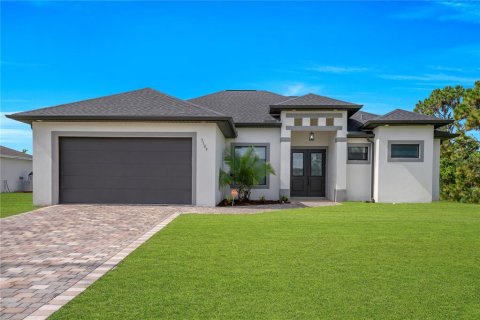 Villa ou maison à vendre à Lehigh Acres, Floride: 3 chambres, 157.75 m2 № 2283381 - photo 6
