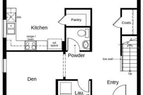 Villa ou maison à vendre à Leesburg, Floride: 3 chambres, 221.57 m2 № 1872763 - photo 2