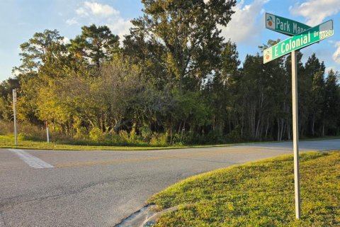 Land in Orlando, Florida № 2136814 - photo 2