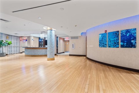 Copropriété à vendre à Miami, Floride: 1 chambre, 90.86 m2 № 2045857 - photo 29