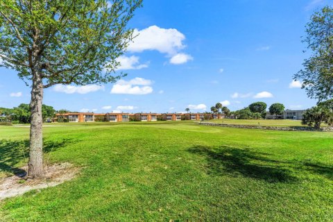 Condo in Delray Beach, Florida, 1 bedroom  № 2088017 - photo 25
