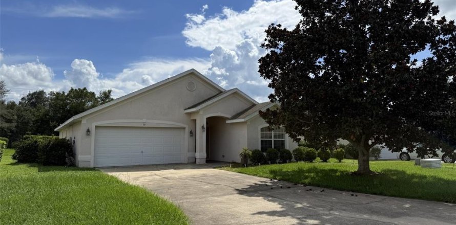 House in Ocala, Florida 3 bedrooms, 155.33 sq.m. № 2379527