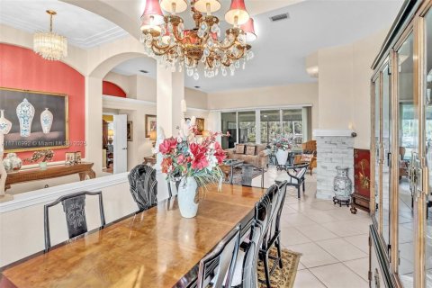 House in Loxahatchee Groves, Florida 4 bedrooms, 289.3 sq.m. № 1935898 - photo 12