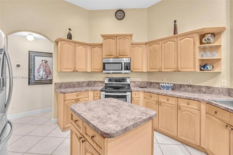 House in Loxahatchee Groves, Florida 4 bedrooms, 289.3 sq.m. № 1935898 - photo 18