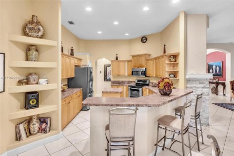 Casa en venta en Loxahatchee Groves, Florida, 4 dormitorios, 289.3 m2 № 1935898 - foto 16