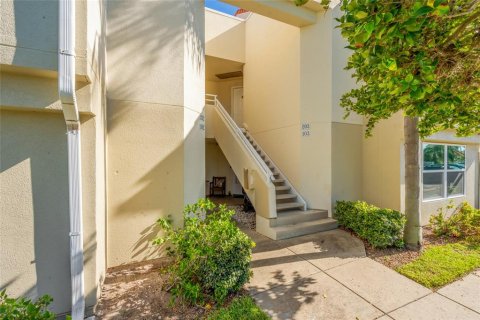 Condo in Saint Petersburg, Florida, 2 bedrooms  № 2367387