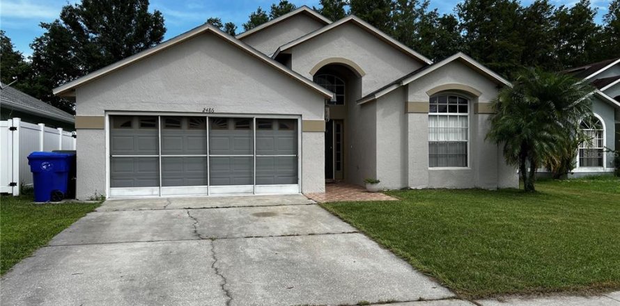 Villa ou maison à Kissimmee, Floride 3 chambres, 152.55 m2 № 1883145
