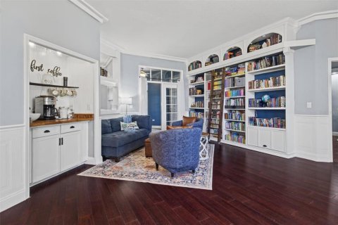 House in Lakeland, Florida 4 bedrooms, 256.6 sq.m. № 2418684 - photo 3