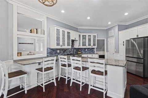 House in Lakeland, Florida 4 bedrooms, 256.6 sq.m. № 2418684 - photo 20