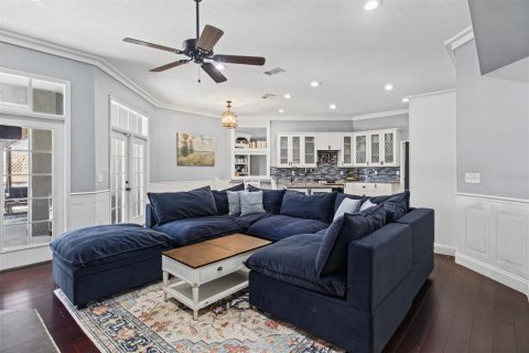 House in Lakeland, Florida 4 bedrooms, 256.6 sq.m. № 2418684 - photo 24