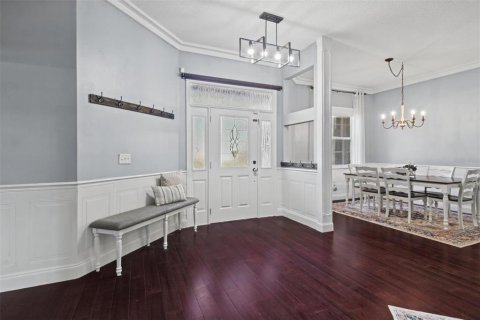 House in Lakeland, Florida 4 bedrooms, 256.6 sq.m. № 2418684 - photo 9
