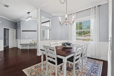 House in Lakeland, Florida 4 bedrooms, 256.6 sq.m. № 2418684 - photo 11
