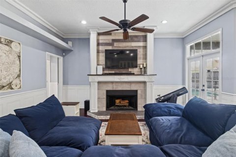 House in Lakeland, Florida 4 bedrooms, 256.6 sq.m. № 2418684 - photo 4