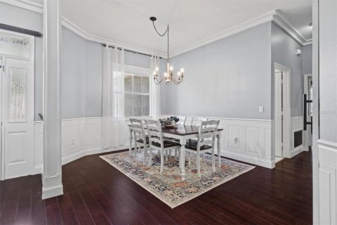 House in Lakeland, Florida 4 bedrooms, 256.6 sq.m. № 2418684 - photo 10