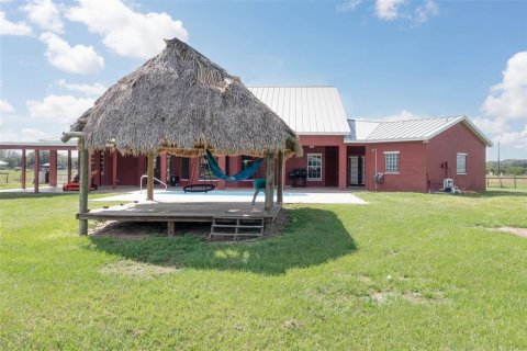 Купить виллу или дом в Винус, Флорида 3 комнаты, 263.47м2, № 1733800 - фото 26