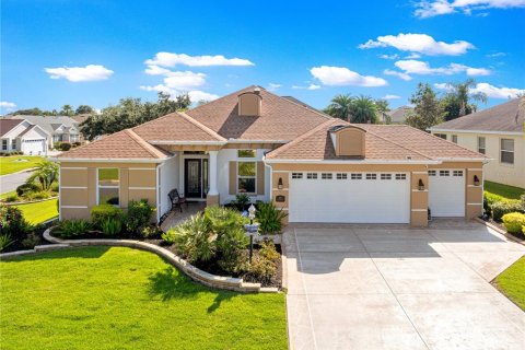 Villa ou maison à The Villages, Floride 3 chambres, 179.02 m2 № 2360513