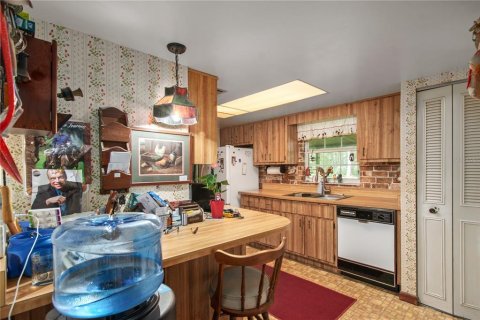 House in Fort MC Coy, Florida 3 bedrooms, 139.35 sq.m. № 1870131 - photo 17