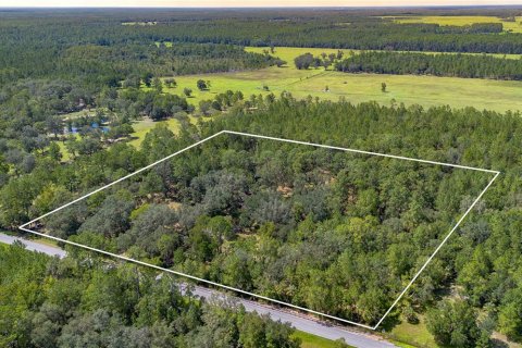 House in Fort MC Coy, Florida 3 bedrooms, 139.35 sq.m. № 1870131 - photo 3