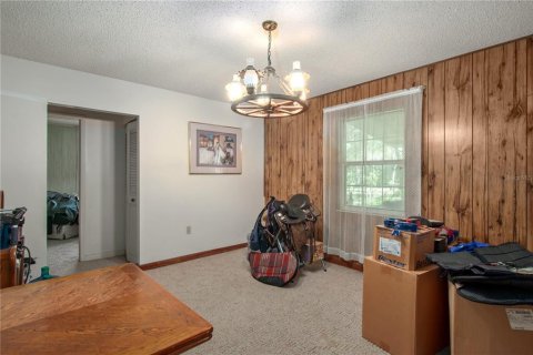 House in Fort MC Coy, Florida 3 bedrooms, 139.35 sq.m. № 1870131 - photo 22
