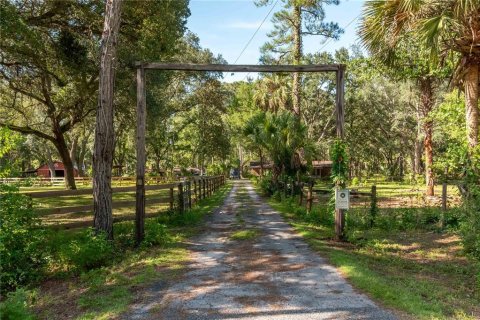 House in Fort MC Coy, Florida 3 bedrooms, 139.35 sq.m. № 1870131 - photo 4