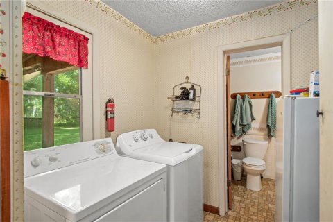 House in Fort MC Coy, Florida 3 bedrooms, 139.35 sq.m. № 1870131 - photo 20