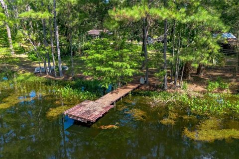 House in Fort MC Coy, Florida 3 bedrooms, 139.35 sq.m. № 1870131 - photo 6