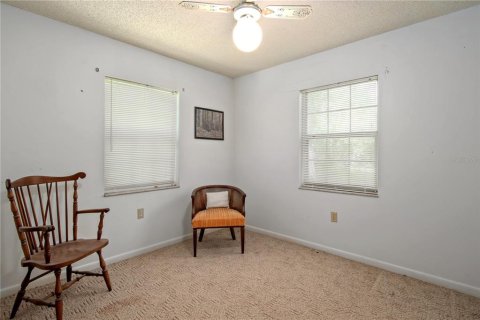 House in Fort MC Coy, Florida 3 bedrooms, 139.35 sq.m. № 1870131 - photo 27