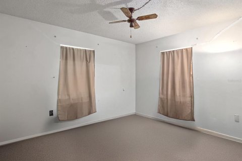 House in Fort MC Coy, Florida 3 bedrooms, 139.35 sq.m. № 1870131 - photo 23