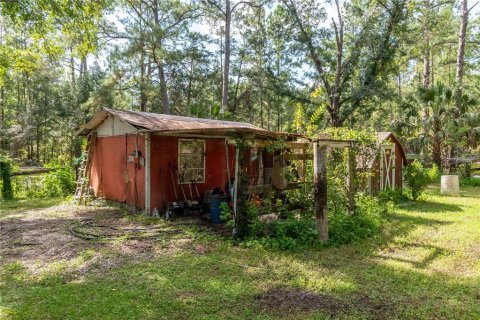 House in Fort MC Coy, Florida 3 bedrooms, 139.35 sq.m. № 1870131 - photo 12