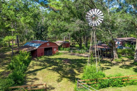 House in Fort MC Coy, Florida 3 bedrooms, 139.35 sq.m. № 1870131 - photo 2